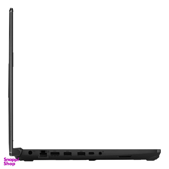 لپ تاپ 15.6 اینچی ایسوس مدل TUF Gaming A15 FA506NF-HN021-R5 7535HS-8GB DDR5-512GB SSD-RTX2050-FHD