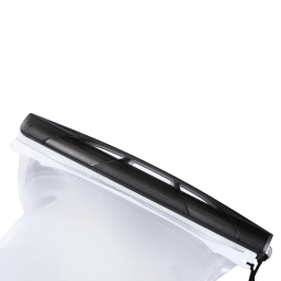 کیسه آب اسنو هاوک مدل Bladder PC 2L دو درب گنجایش 2 لیتر