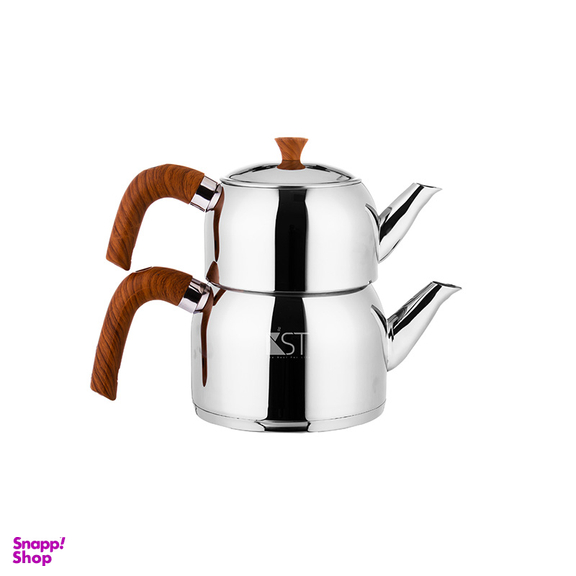 ست کتری و قوری کی اس تی مدل 1085