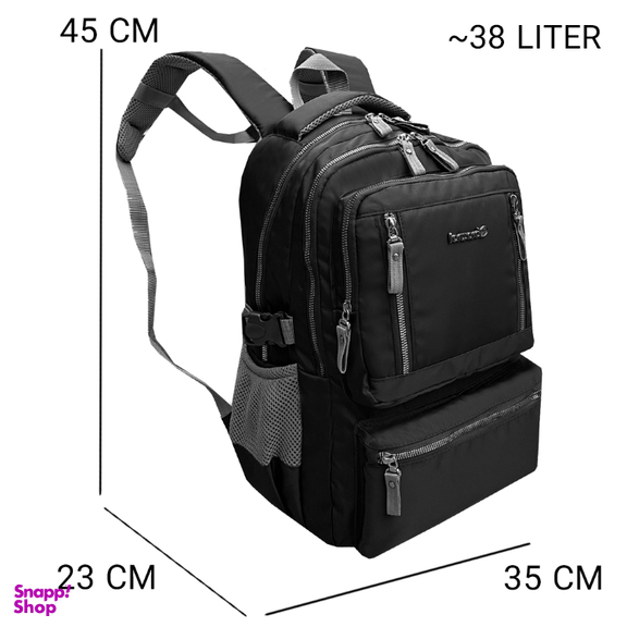 کوله پشتی فوروارد مدل 6011 La