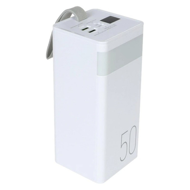 پاوربانک ریمکس مدل RPP-321 ظرفیت 50000 میلی آمپر ساعت