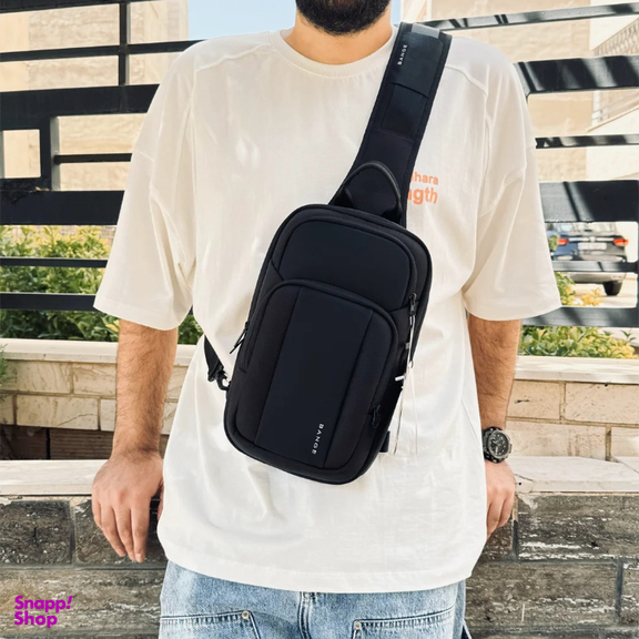 بادی بگ طرح بنج مدل BG-7795