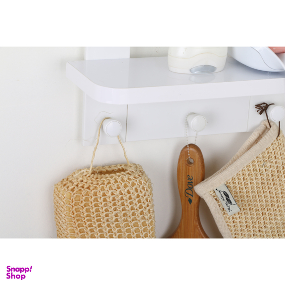 قفسه حمام دلفین مدل 3-10119