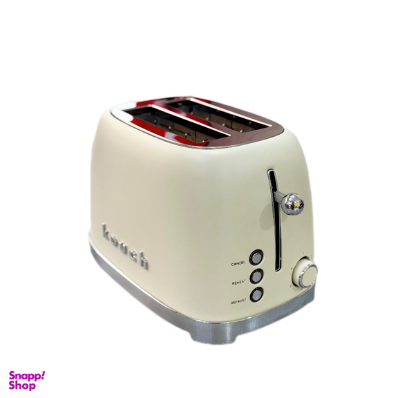 توستر نان کوخ کد KTC-2260