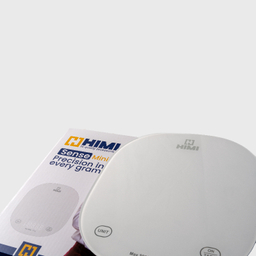 ترازوی آشپزخانه دیجیتال هیمی مدل CK10A Sense Mini