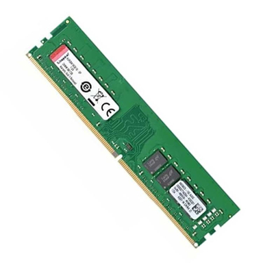 رم کامپیوتر کینگستون مدل KVR DDR4 تک کاناله 3200 مگاهرتز ظرفیت 8 گیگابایت