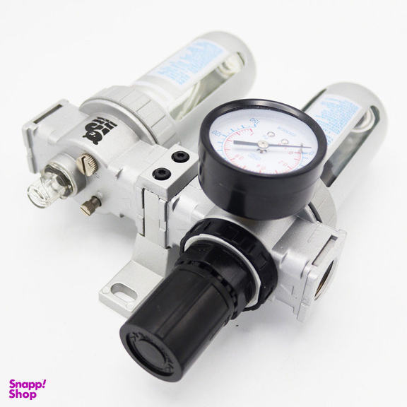 رطوبت گیر کمپرسور مدل بیگ بر کد YP-HR1.2