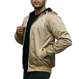 کاپشن مردانه سارزی مدل bdkrm