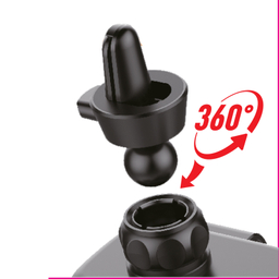 نگهدارنده موبایل هیسکا مدل HK-2101