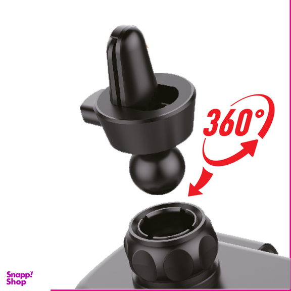 نگهدارنده موبایل هیسکا مدل HK-2101