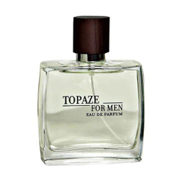 ادوپرفیوم مردانه استاویتا مدل Topaze حجم 100 میلی لیتر به همراه ادوپرفیوم زنانه ماسک کالکشن مدل Glamour