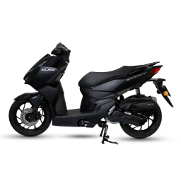 موتور سیکلت کبیر طرح هوندا کلیک 170 سی سی اتاق جدید سال 1404