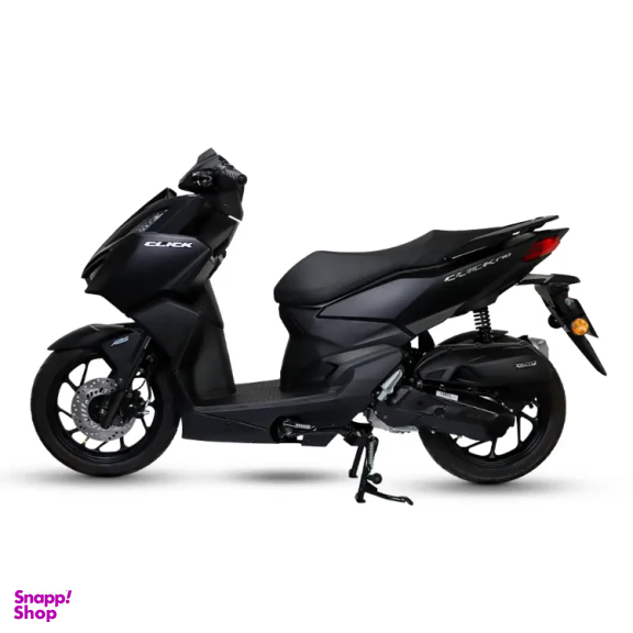 موتور سیکلت کبیر طرح هوندا کلیک 170 سی سی اتاق جدید سال 1404