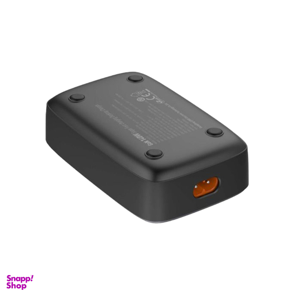 شارژر 5 پورت 140 وات الدینیو مدل Q4010 GaN
