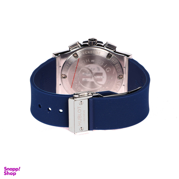 ساعت مچی عقربه ای هابلوت مدل HB-582814