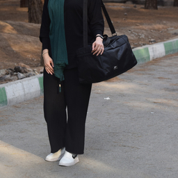 ساک سفری فیرو پلاس مدل FP826
