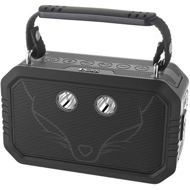 اسپیکر قابل حمل داس مدل DS-1033 Traveler