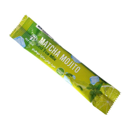 سردنوش ماچا موهیتو پپتینا بسته 10 عددی