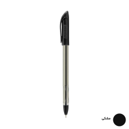 خودکار پنتر مدل فوق روان نانو آنتی باکتریال کد DP-105-07 بسته 12 عددی