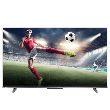 تلویزیون ال ای دی هوشمند هایسنس مدل 85Q6GN سایز 85 اینچ