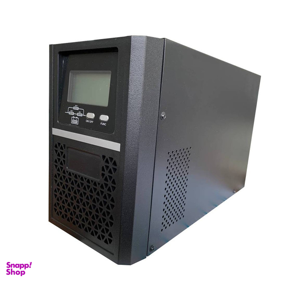 یو پی اس مدل آنلاین ظرفیت 1000 ولت آمپر