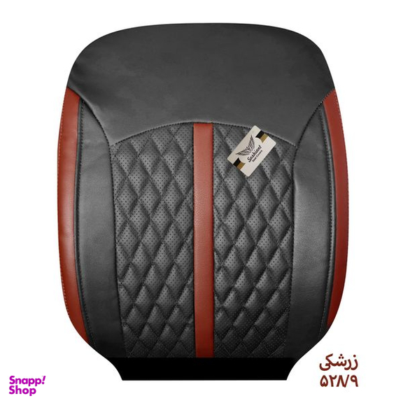روکش صندلی خودرو سوشیانت مدل افرا مناسب برای پراید 132