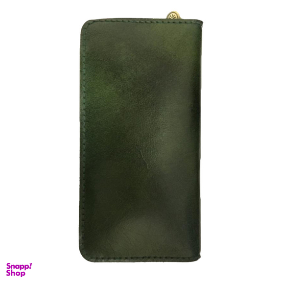 کیف پول چرمی بارٌن مدل آرتمیس