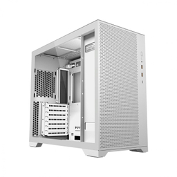 کیس کامپیوتر اف اس پی مدل FSP CMT 580W