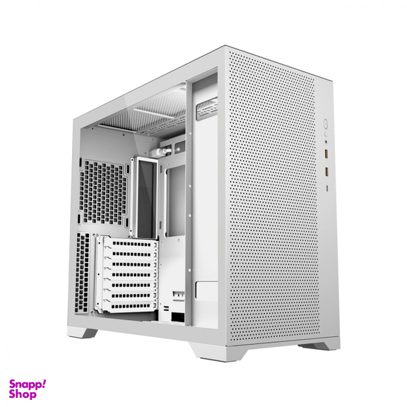 کیس کامپیوتر اف اس پی مدل FSP CMT 580W