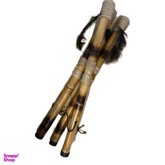پایه هنگ درام بامبو کد 112