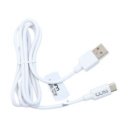 کابل تبدیل USB به USB-C تسکو (Tsco) مدل Tc181 به طول 1m