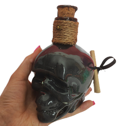 دکوری مدل SKELE gro Harry Potter Potion