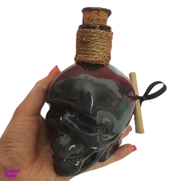 دکوری مدل SKELE gro Harry Potter Potion