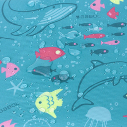 جامدادی گابل مدل Acqua کد 235709018