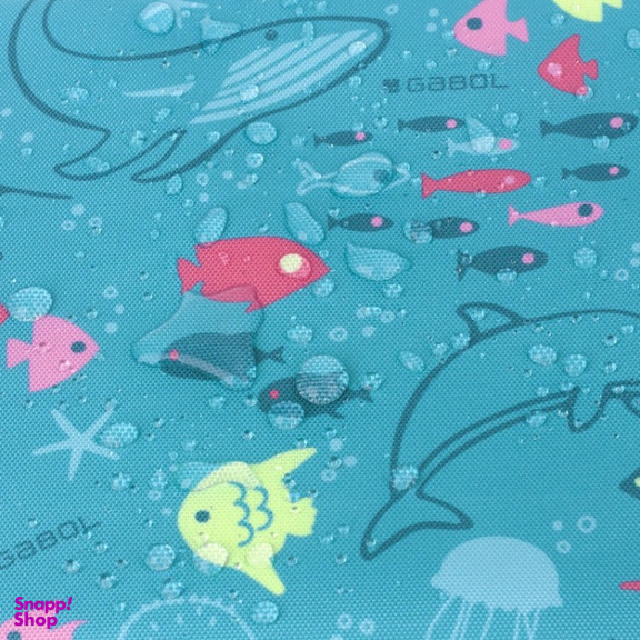 جامدادی گابل مدل Acqua کد 235709018