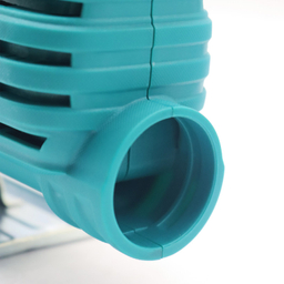 اره عمودبر توتال مدل YP-TS2045565/400W