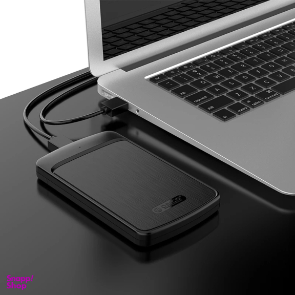 قاب SSD و هارد 2.5 اینچ اوریکو مدل 2020U3