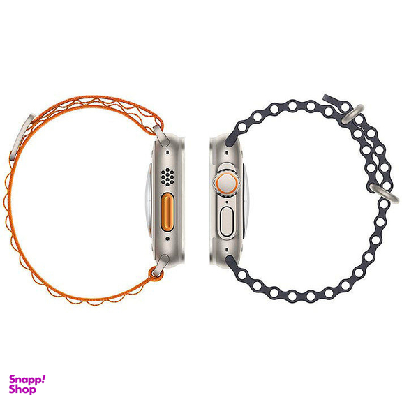 ساعت هوشمند گرین لاین مدل Ultra 49mm New Update 2023