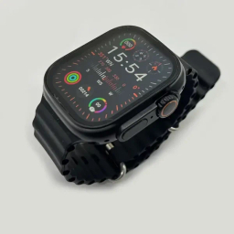 ساعت هوشمند جی اس یس مدل M70 Max ULTRA 2