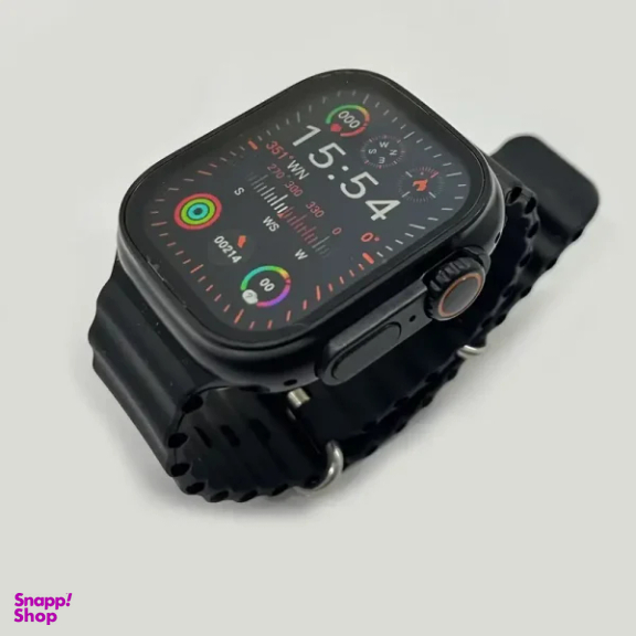 ساعت هوشمند جی اس یس مدل M70 Max ULTRA 2