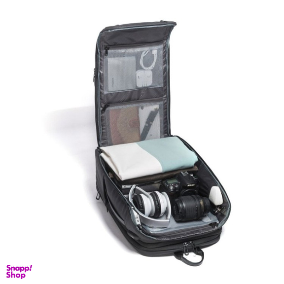 کوله پشتی لپ تاپ ۱۵ اینچ بنج مدل BG-22005