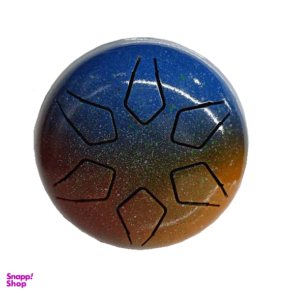 پیکوپن 6 نت سندنر مدل کهکشانی