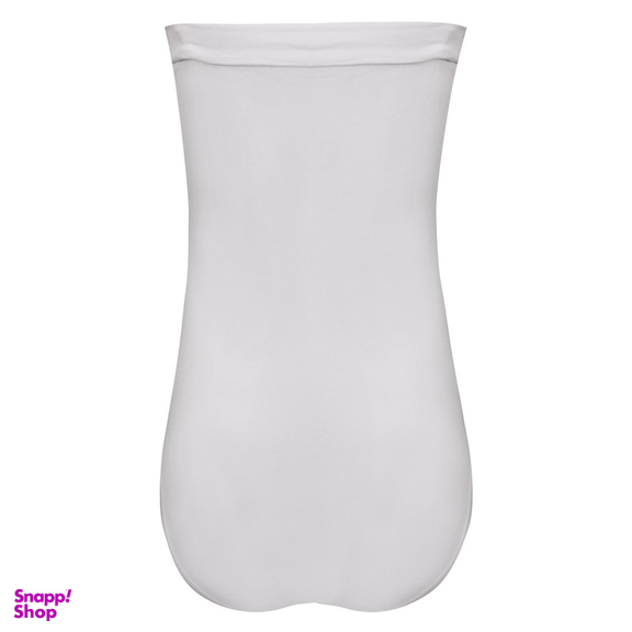 بادی زنانه آنیت مدل دکلته کد 4058-4136 رنگ سفید