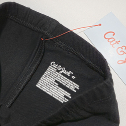 شلوارک پسرانه کت اند جک مدل SEP-SCROLL003 رنگ مشکی