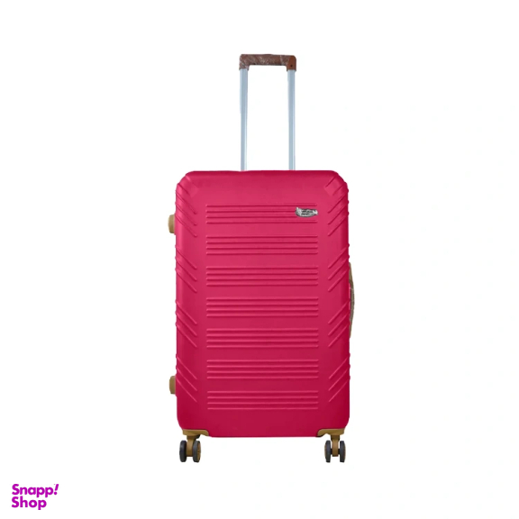 چمدان هوسونی مدل RK سایز بزرگ