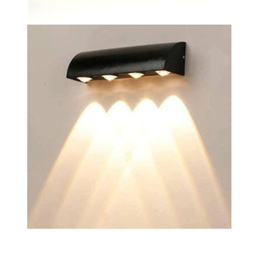 چراغ دکوراتیو مه لایت مدل 4 وات ضدآب کد ML4