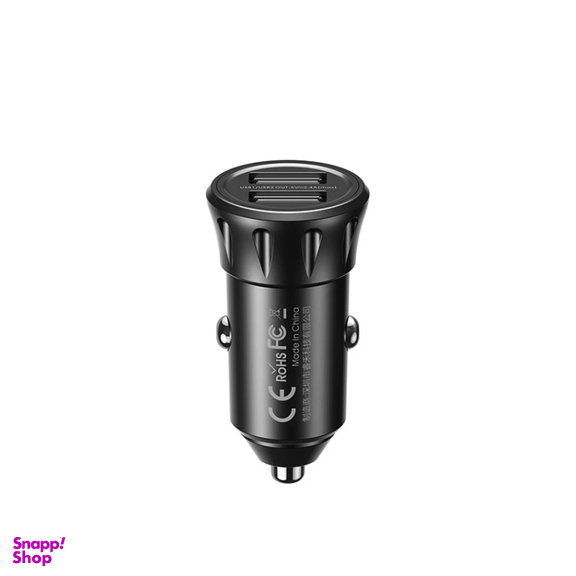 شارژر فندکی موبایل ریمکس کد RCC236