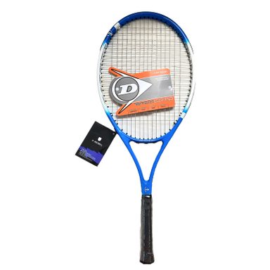 راکت تنیس دانلوپ مدل D1