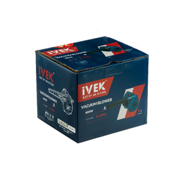 بلوور دمنده و مکنده 400 وات ایوک کد K-6010