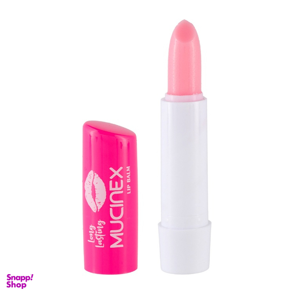 بالم لب ماسینکس مدل Strawberry حجم 4.5 میلی لیتر